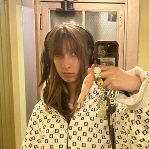 Meet your Posher, Robbie